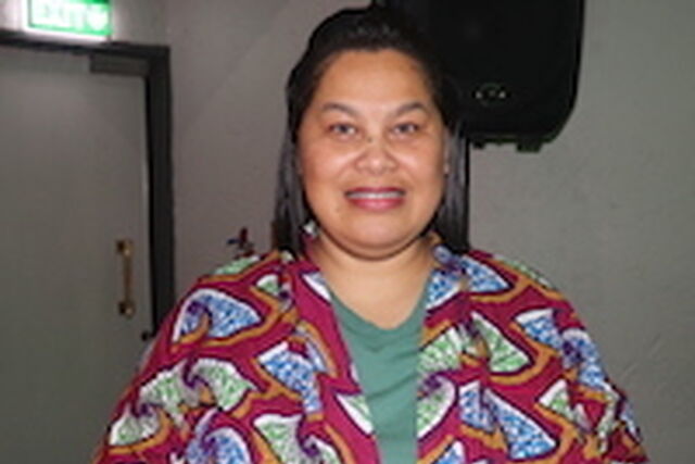 Winner Story of Change VCSA New Heritage Foundation