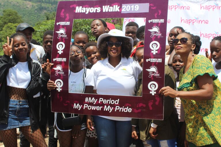 Sexual and reproductive health and rights