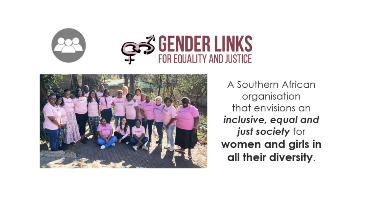 Health in Southern Africa video