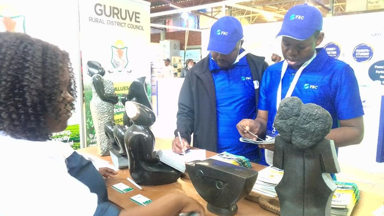 Guruve Rural District Council