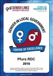 Pfura RDC 2016
