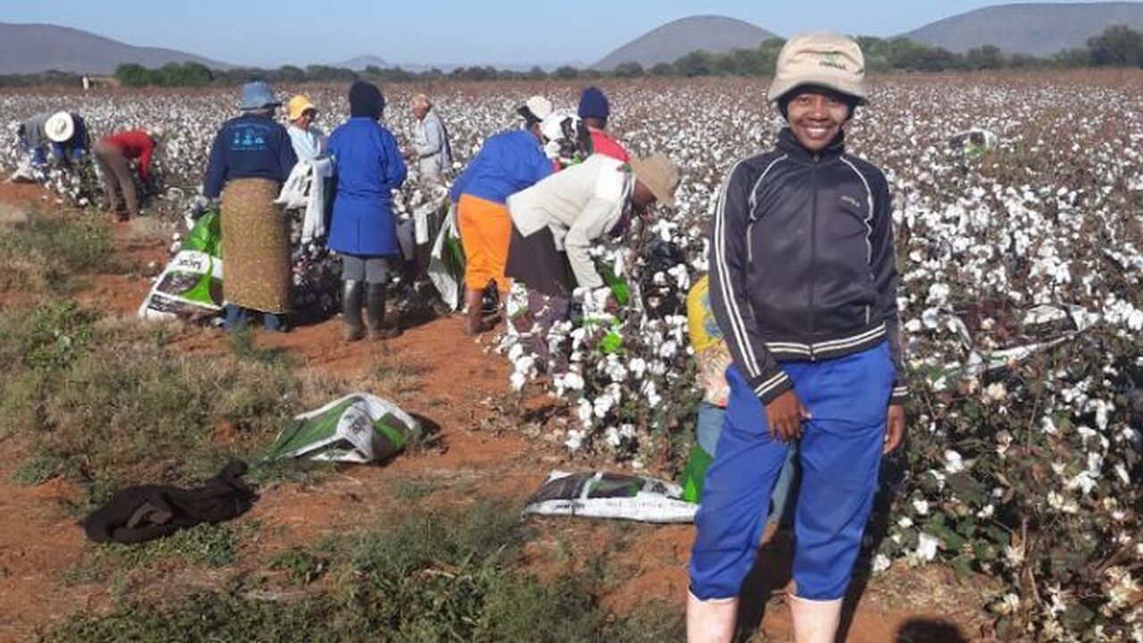Young Women’s Entrepreneurship Challenge Africa