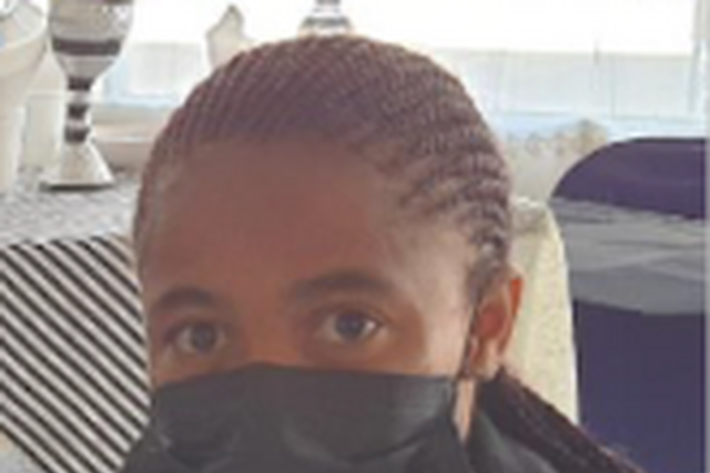 Lesley Ann Ramontsoe