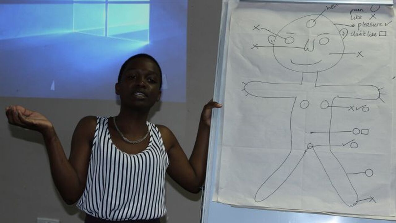 Zimbabwe LG SRHR workshop tz 112018 29 700x0 crop 80