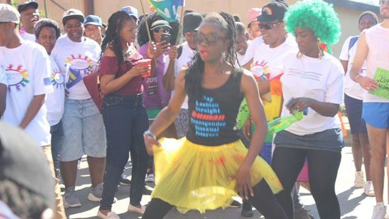 Sexual and reproductive health and rights