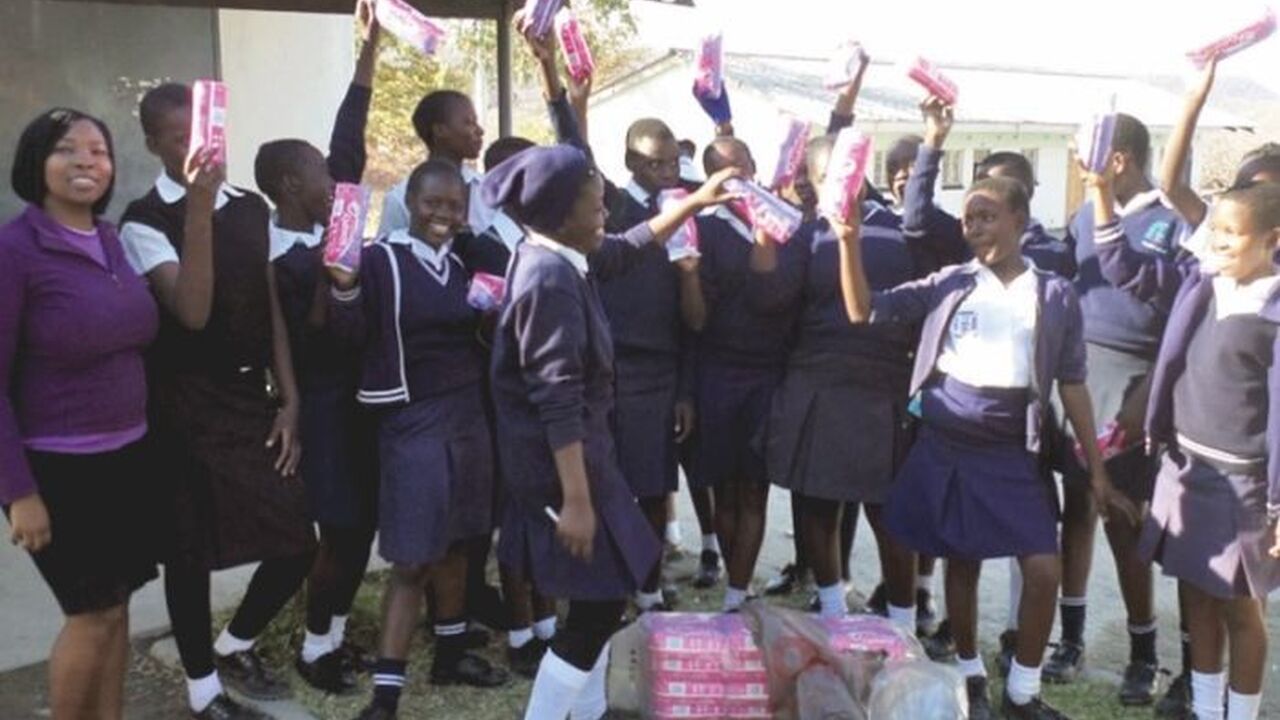 Sexual and reproductive health and rights