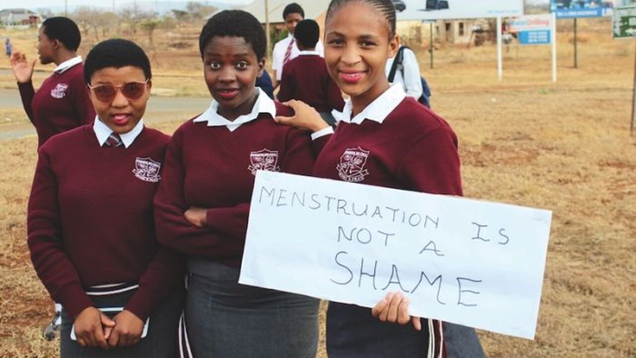 Sexual and reproductive health and rights