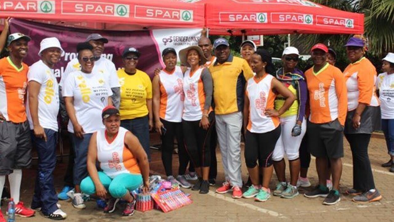 Local action for Voice and Choice