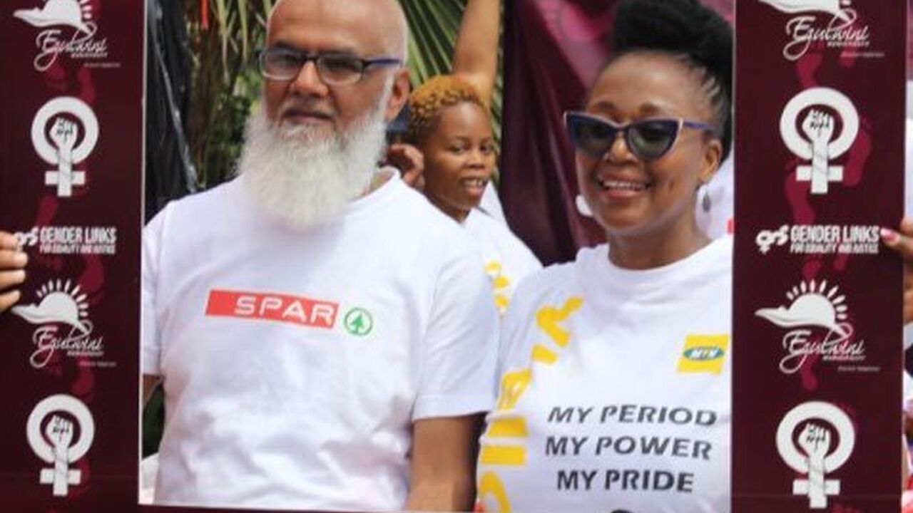 Local action for Voice and Choice