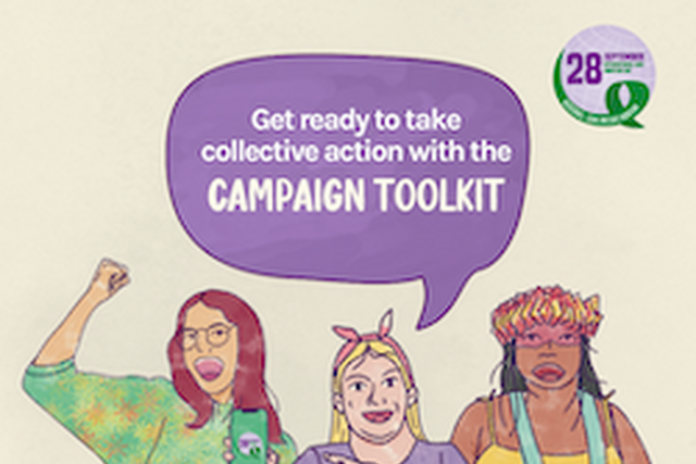 Safe Abortion Toolkit