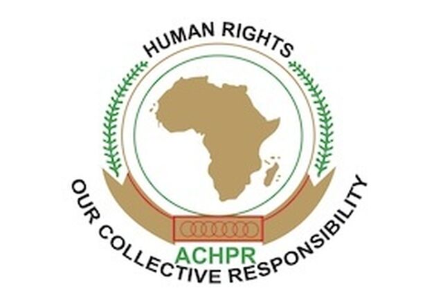 ACHPR