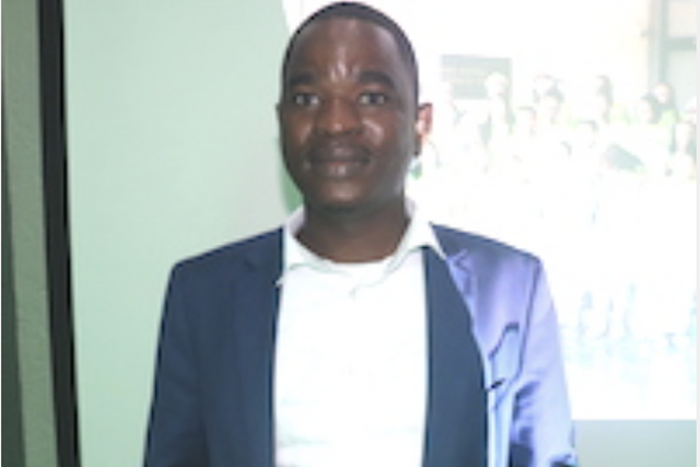 South Western Region Gender Network