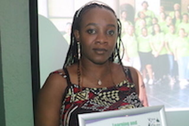 Runner Comms and Reach VCSA The organisation for young womens development