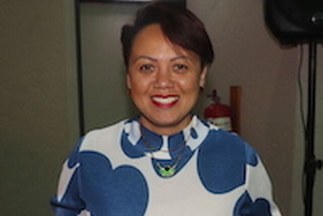 Winner Organisational growth Special recommendation VCSA Nifinakang Movement