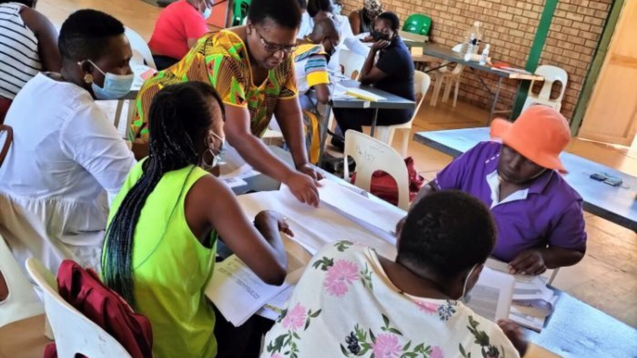 Vhembe Entrepreneurship Workshop 700x0 crop 80