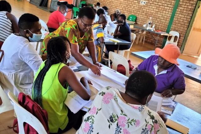 Vhembe Entrepreneurship Workshop 700x0 crop 80