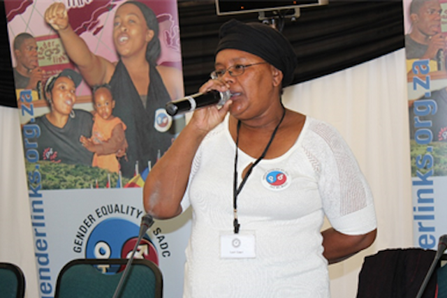 Sunrise Campaign South Africa