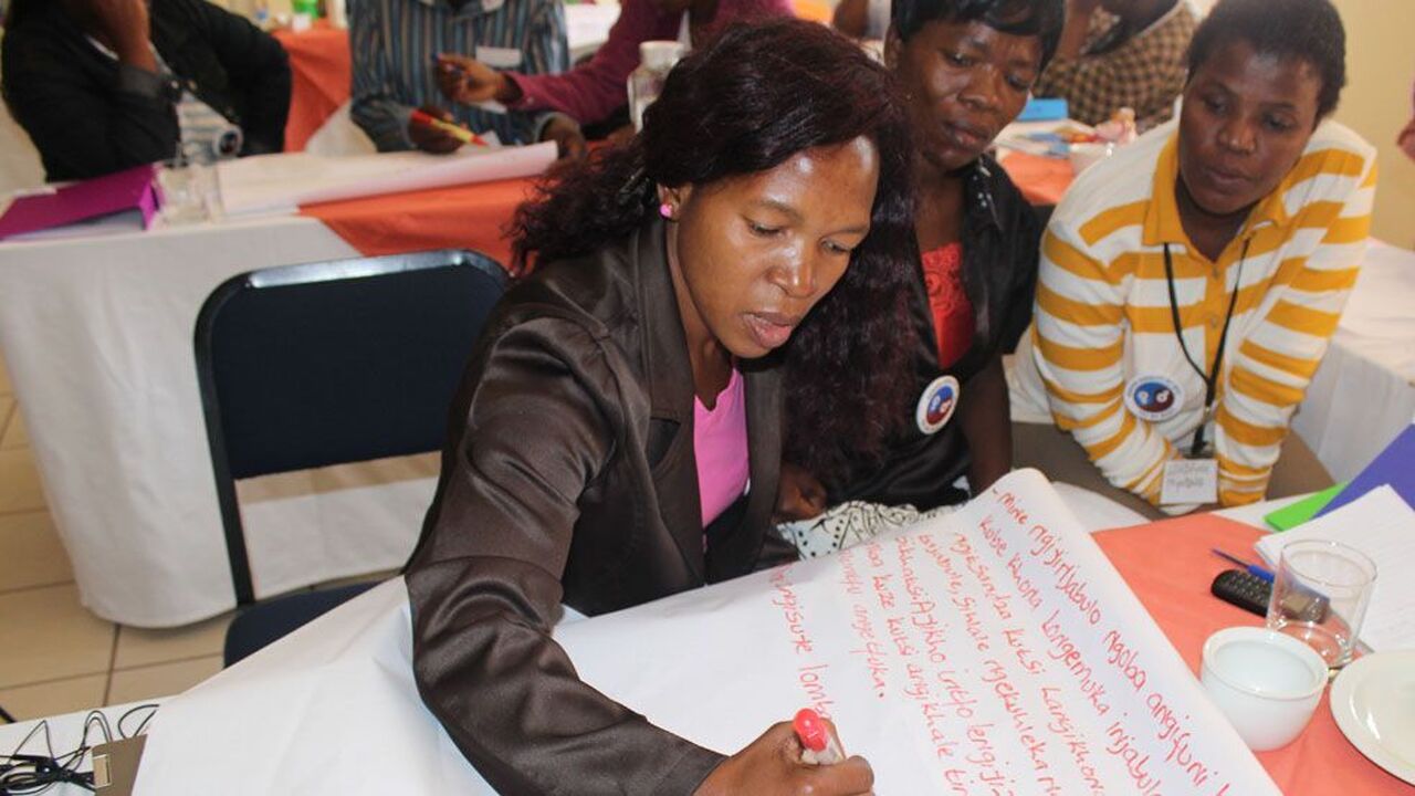 Policy and action plans