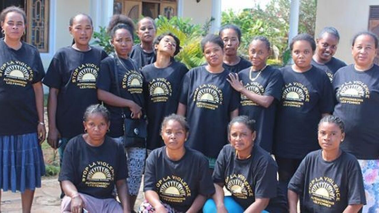 Entreprenership Workshop Sakaraha Madagascar RZ 2018 Group photo entreprenership training in Sakaraha Madagascar RZ 2018 700x0 crop 80