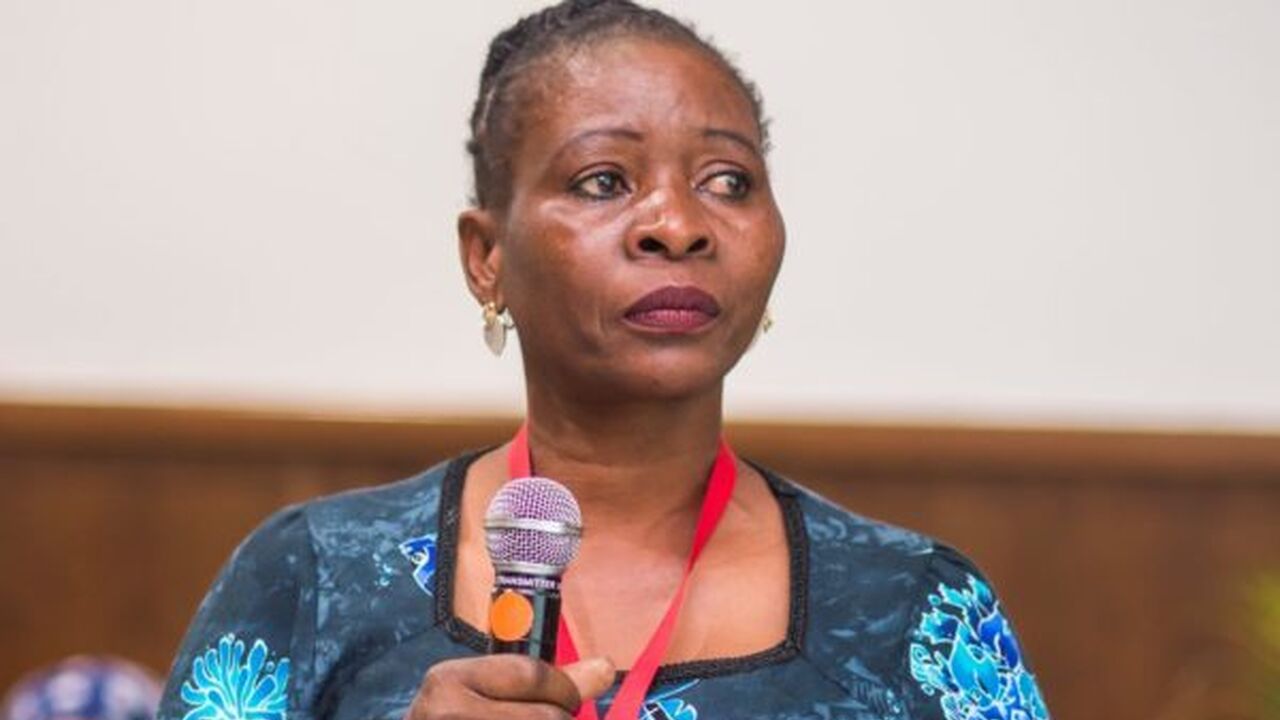 Sunrise campaign Mozambique