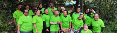Women Voice and Leadership South Africa | About page