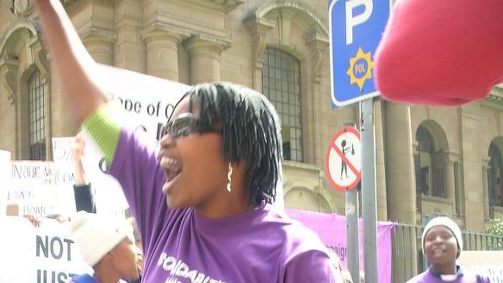 Women Voice and Leadership South Africa | What we do