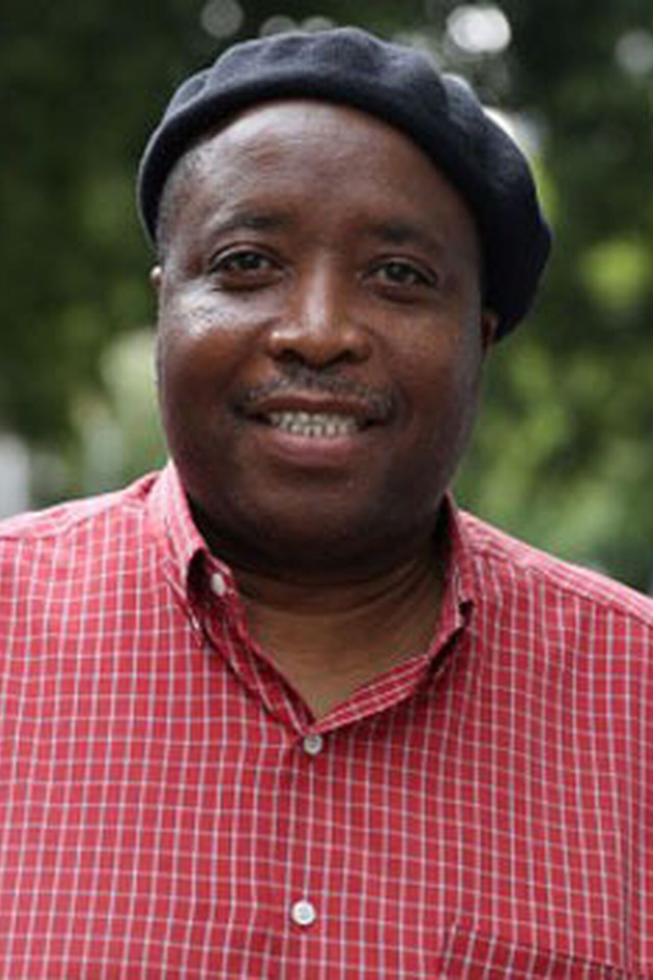 Bafana Khumalo