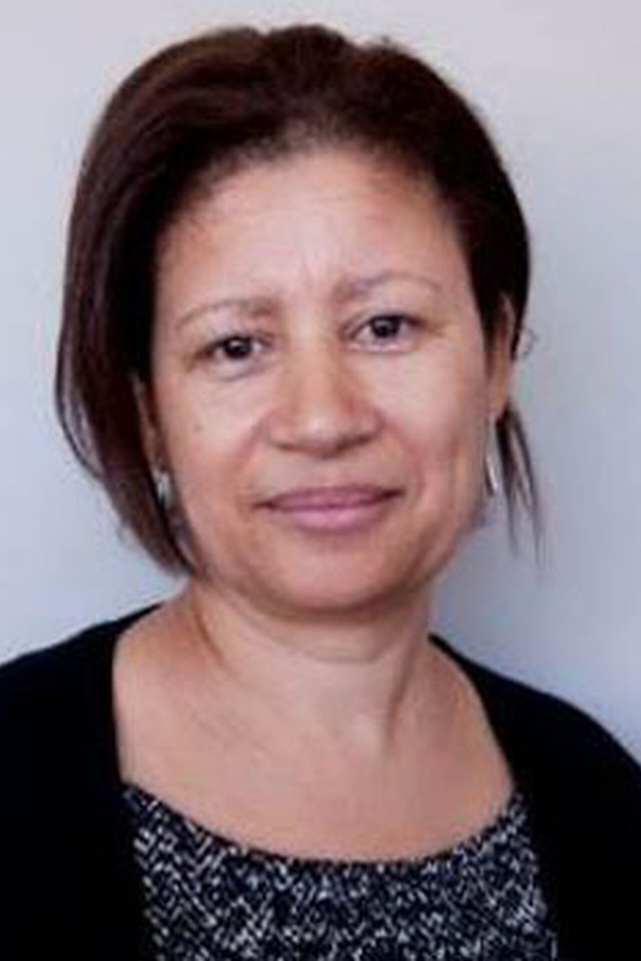 Professor Cheryl Hendricks