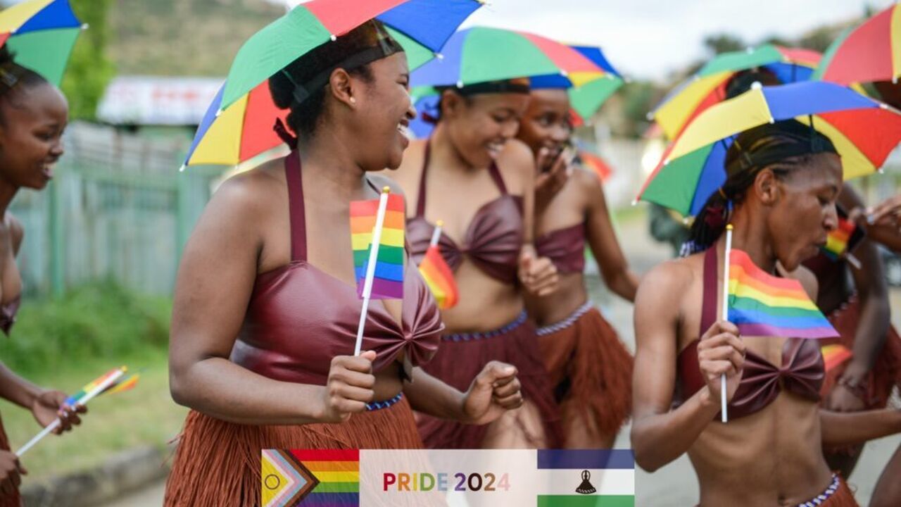 The People’s Matrix