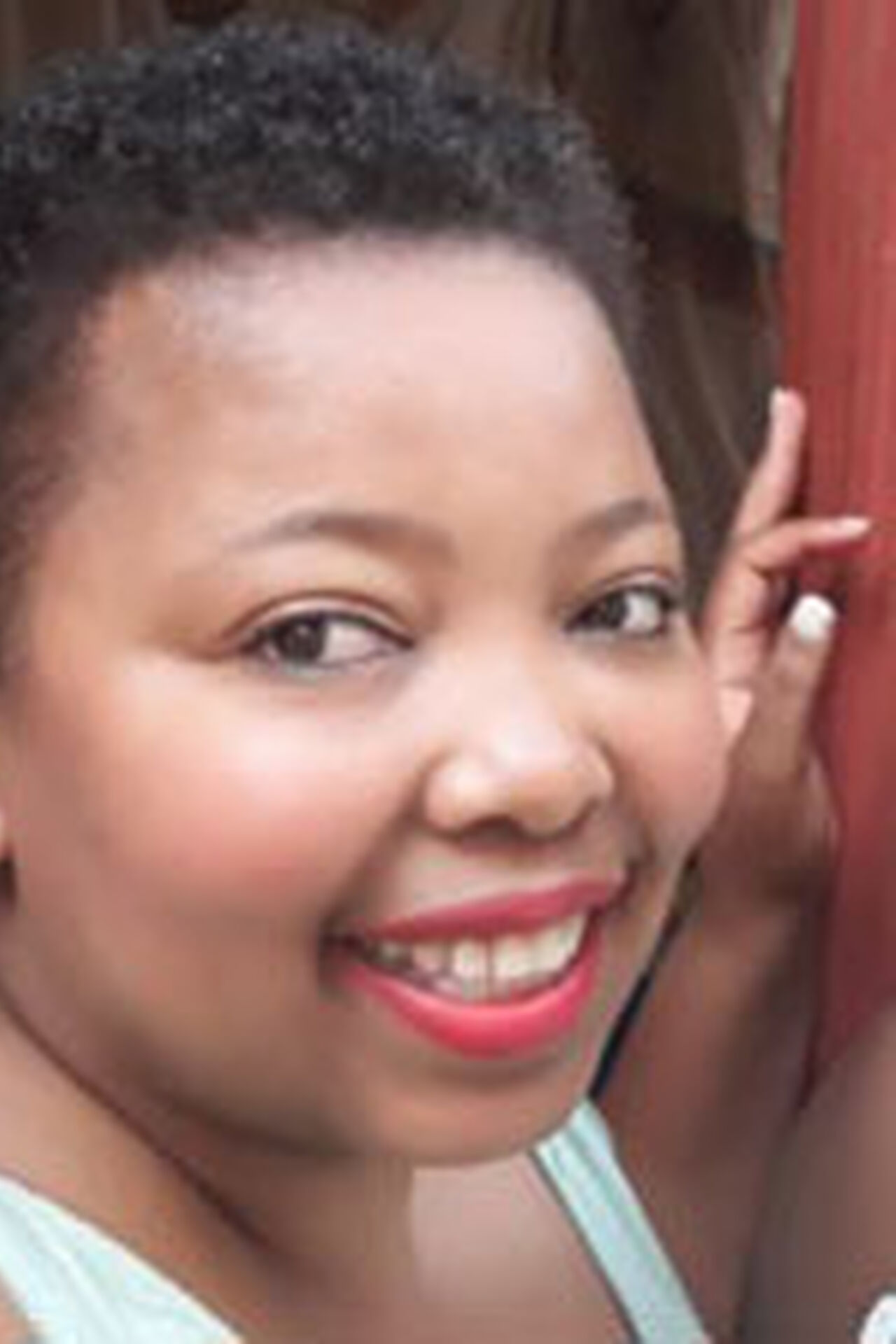 Nomthandazo Mankazana