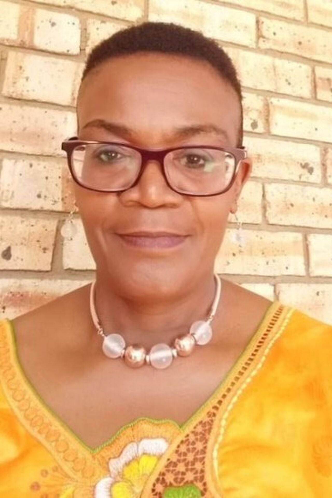 Fikile Maviya