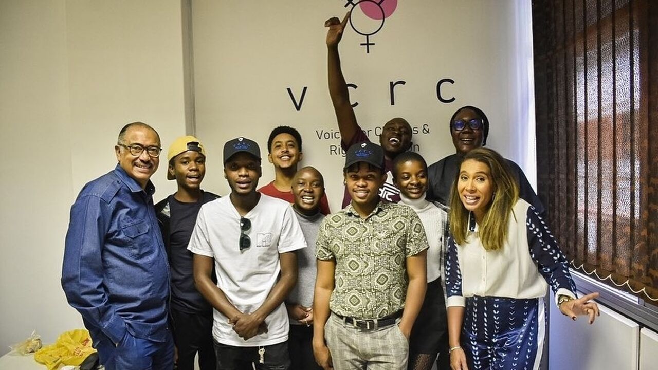 Voices for Choices and Rights Coalition