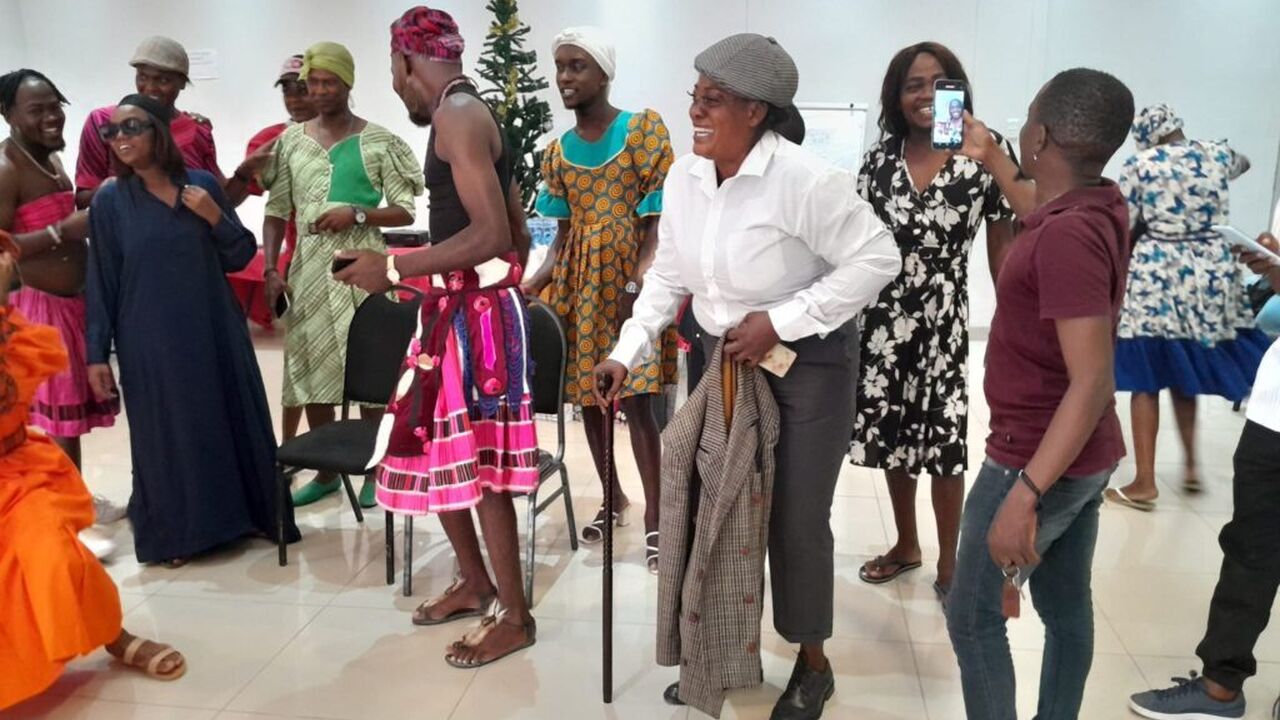 Mpower Community Trust