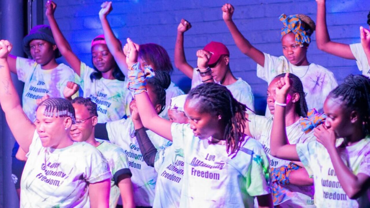 Women's Leadership Centre