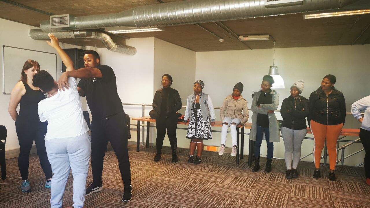 Dream Factory Foundation