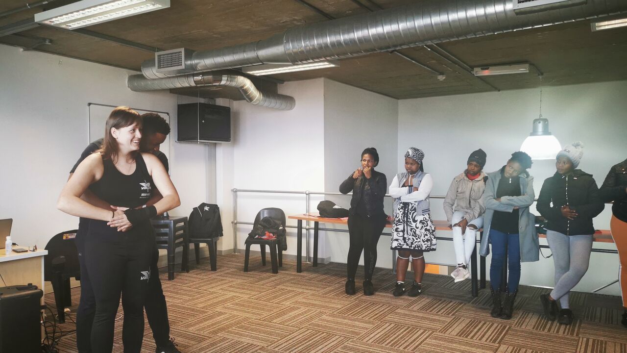 Dream Factory Foundation