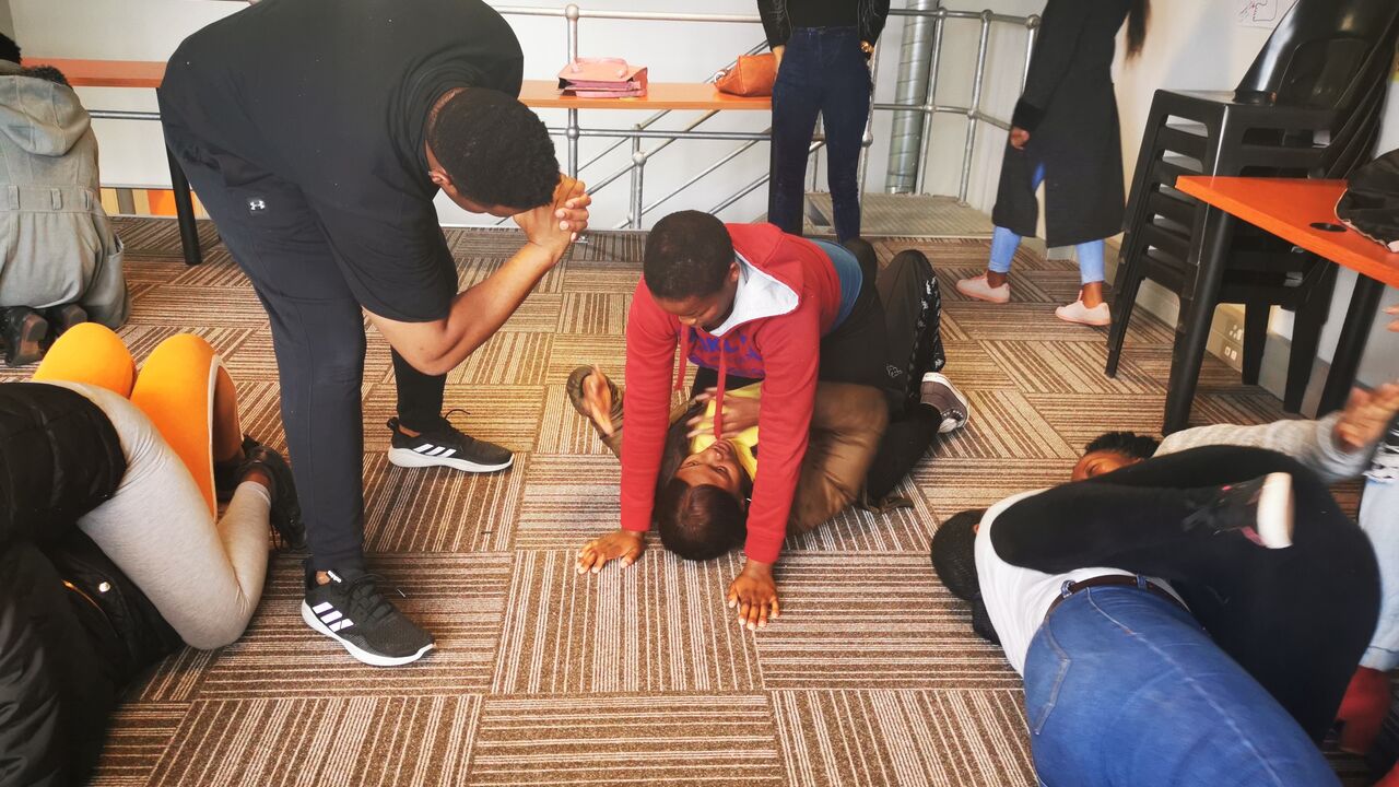 Dream Factory Foundation