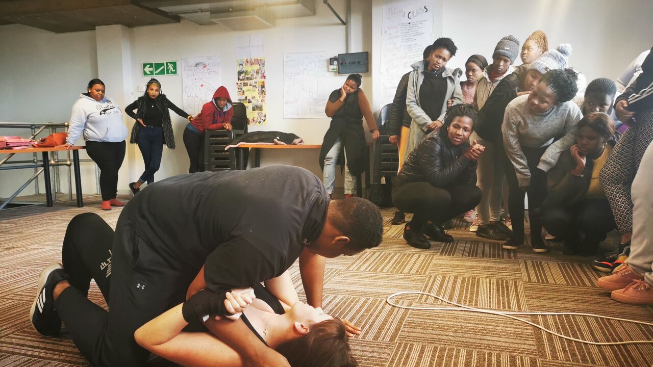 Dream Factory Foundation