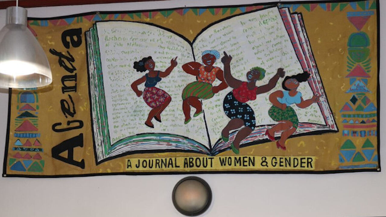 Agenda Feminist Media