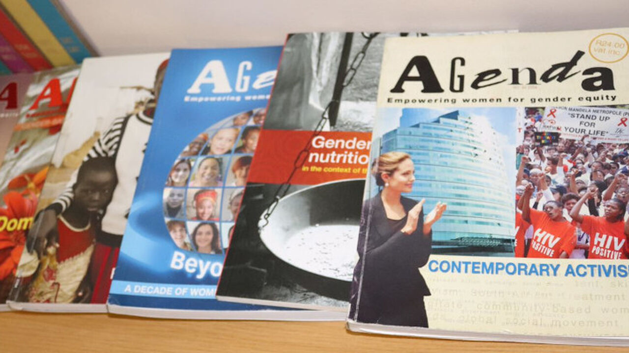 Agenda Feminist Media