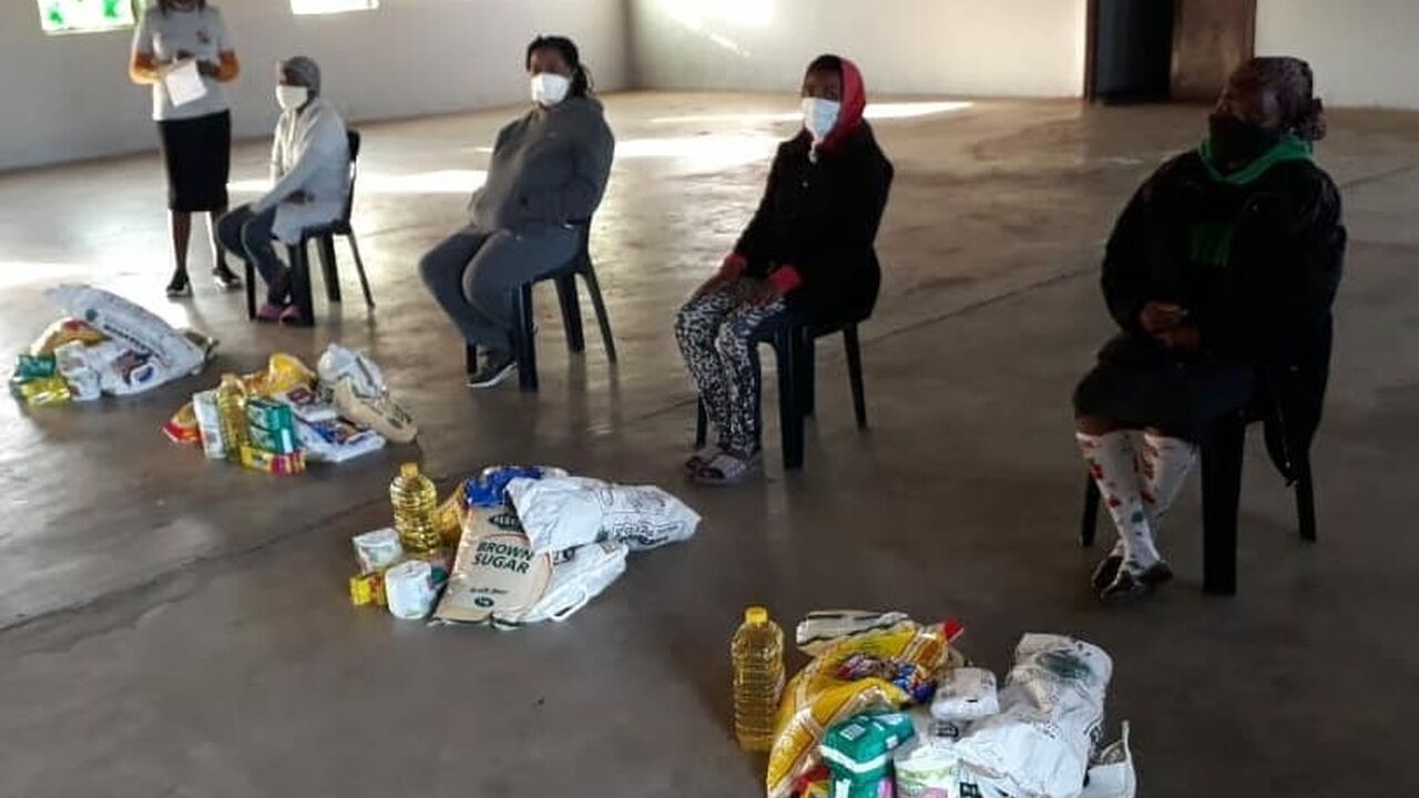 Coastal Resources Centre