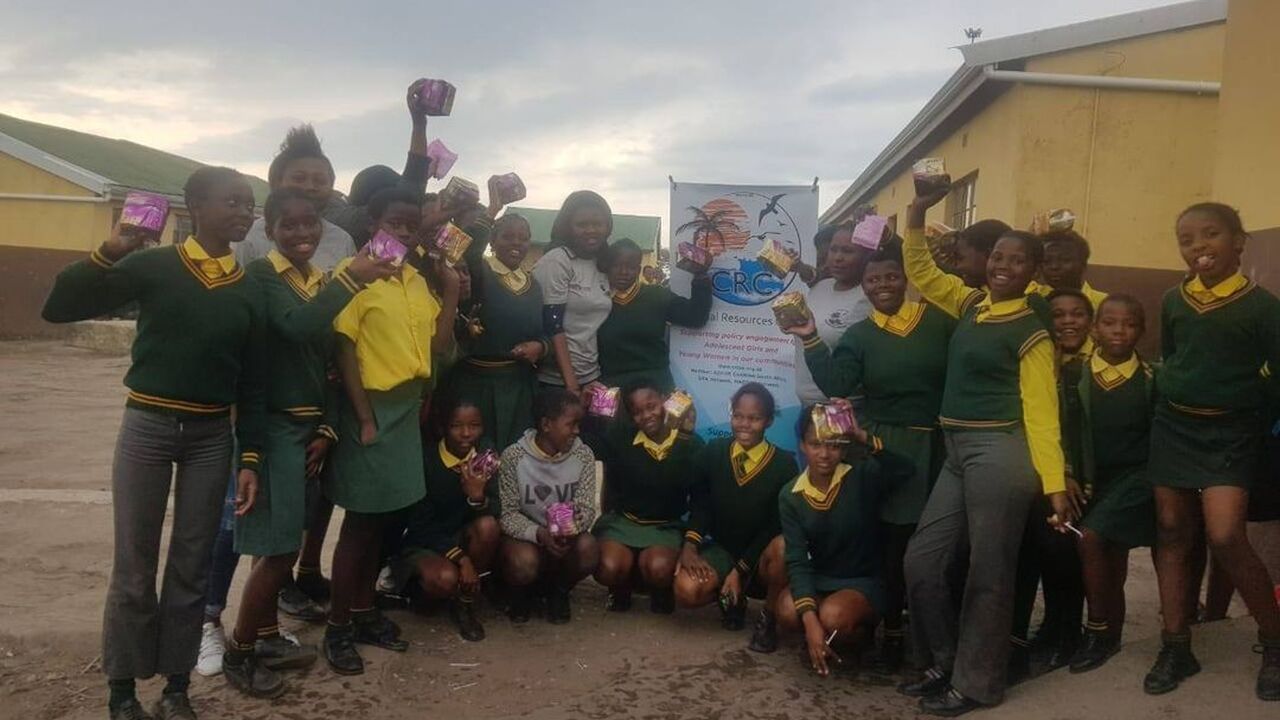 Coastal Resources Centre