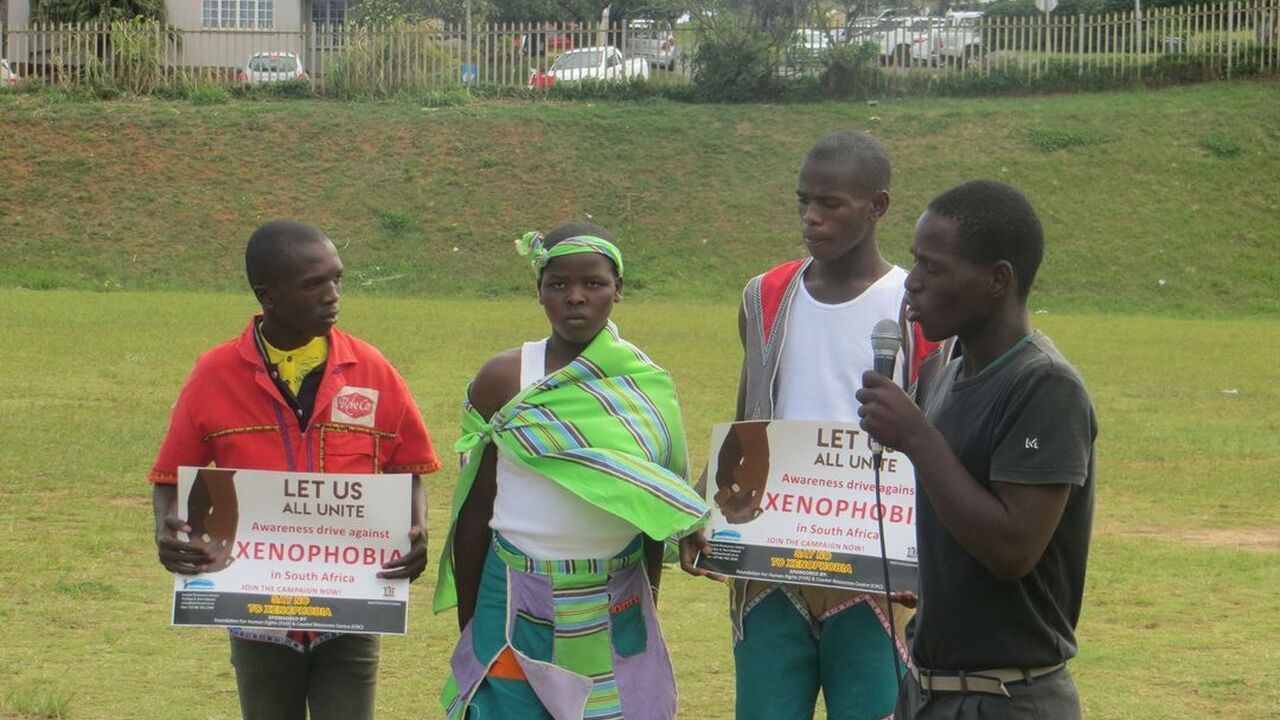 Coastal Resources Centre