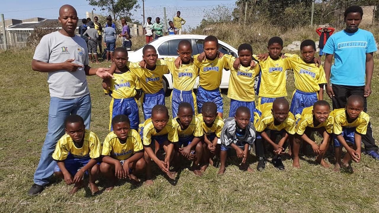 Coastal Resources Centre