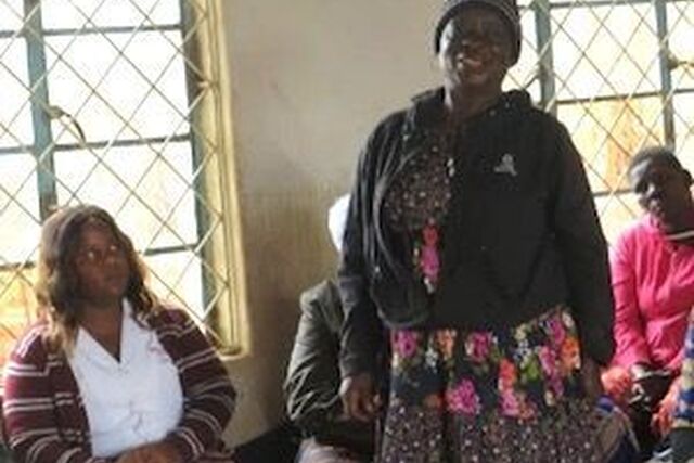 Mai Chikosha Roots Zimbabwe 700x0 80