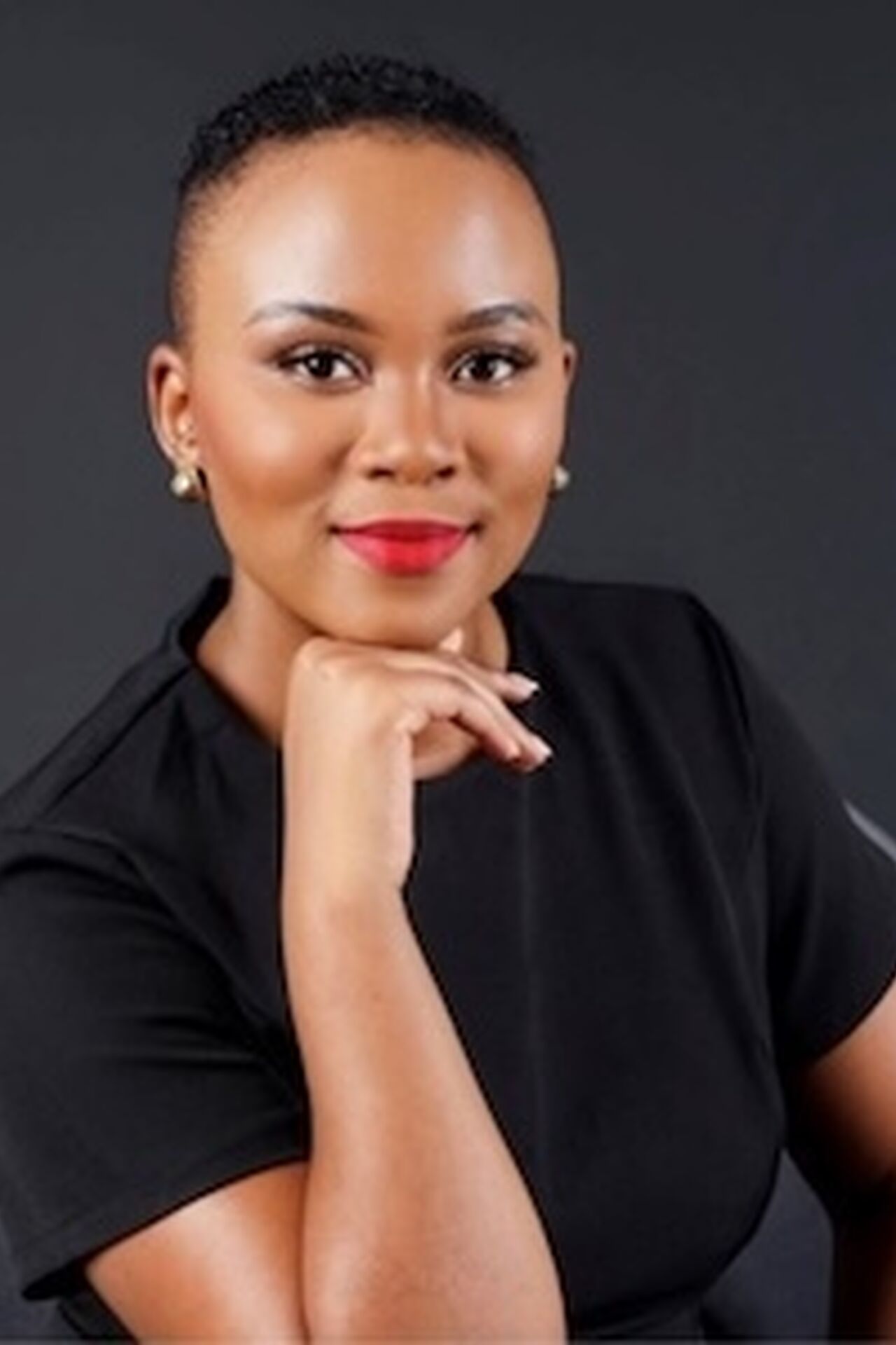 Leungo Mafanetsa – Kgwaneng