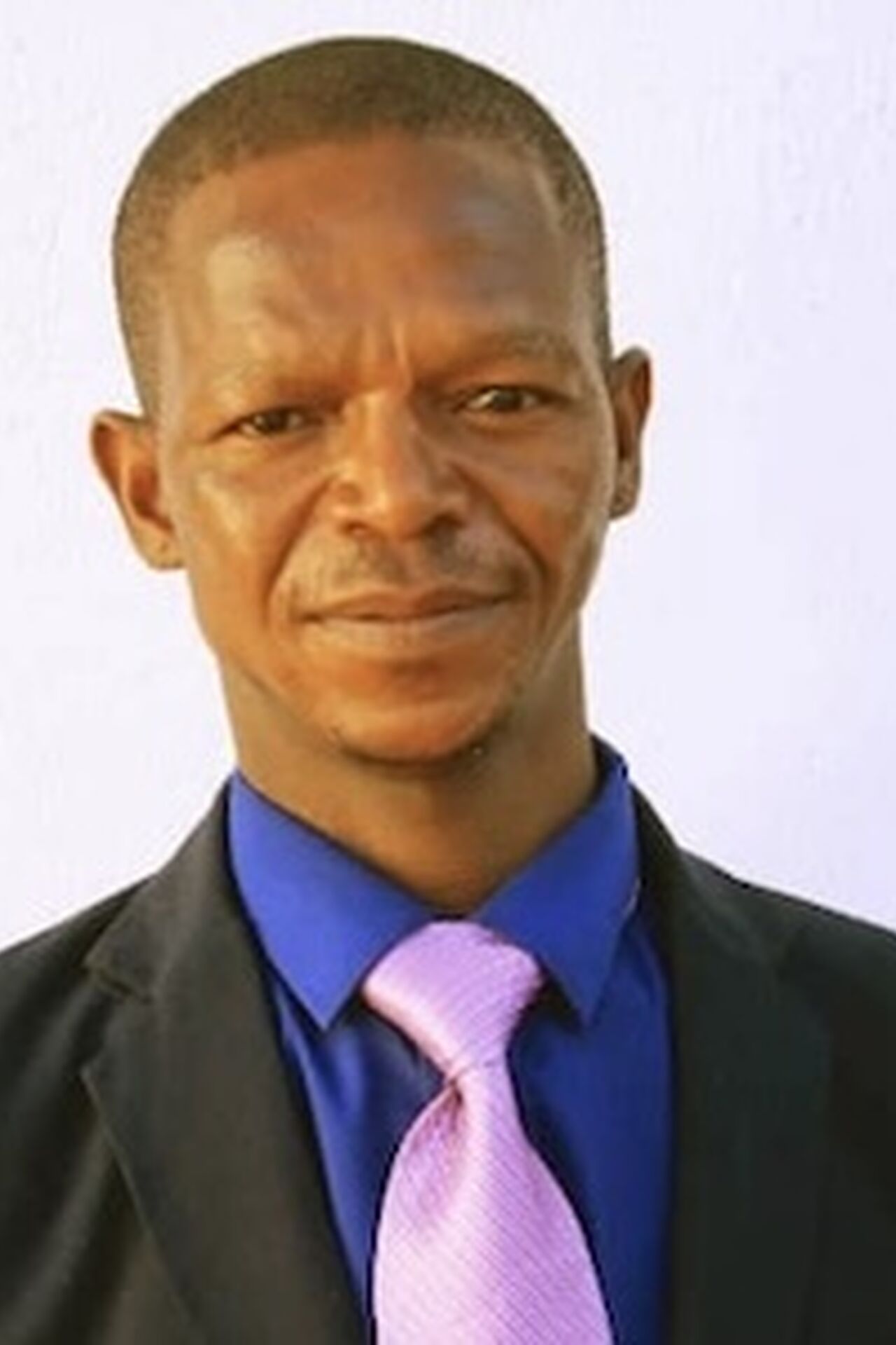 Mandla Pule