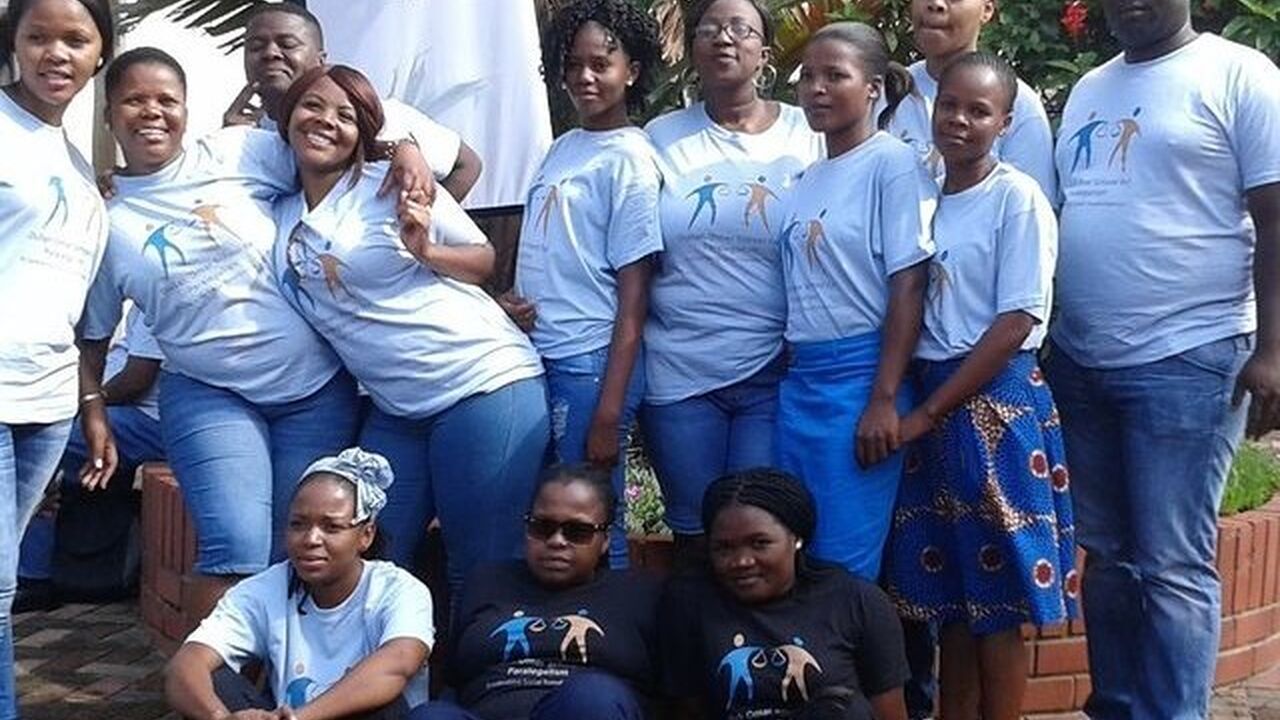 Resoketswe Lebjane Foundation