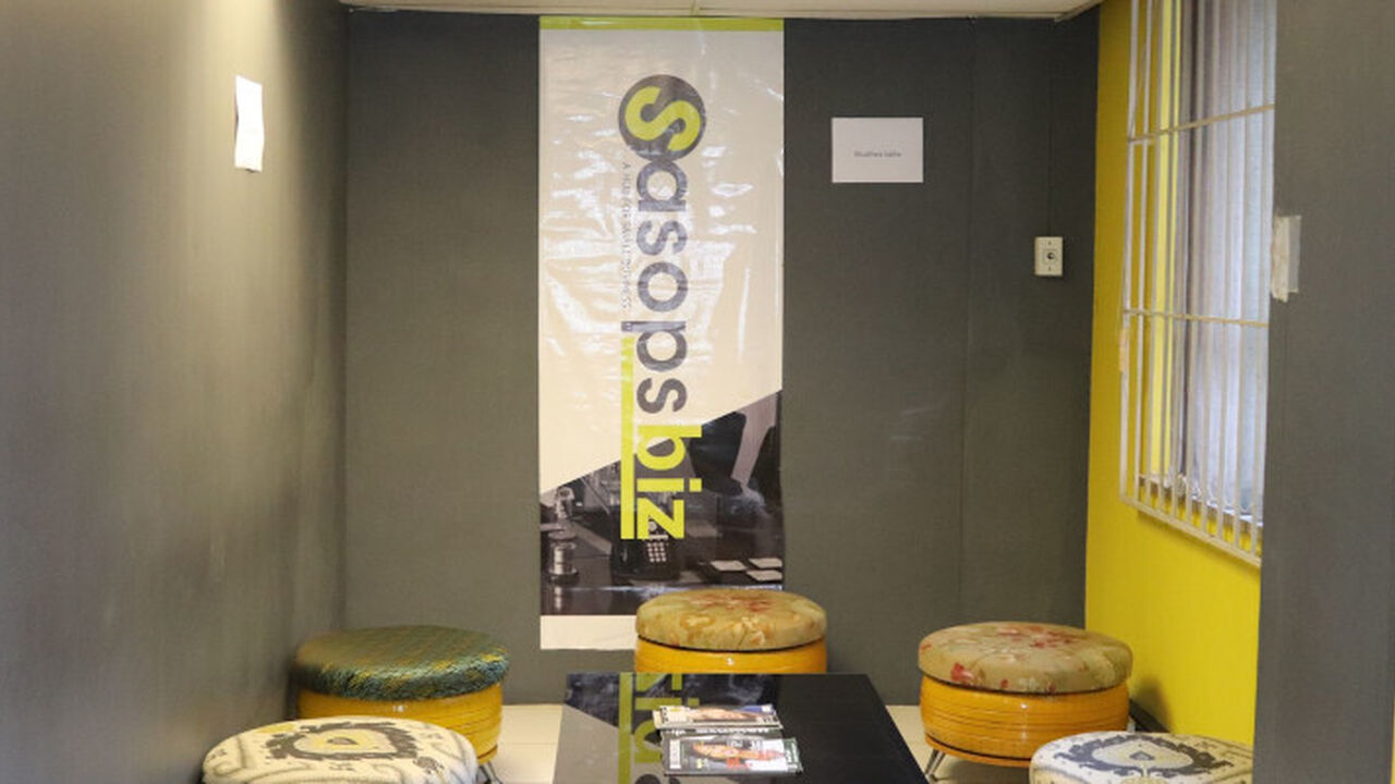 Sasopsbiz Foundation