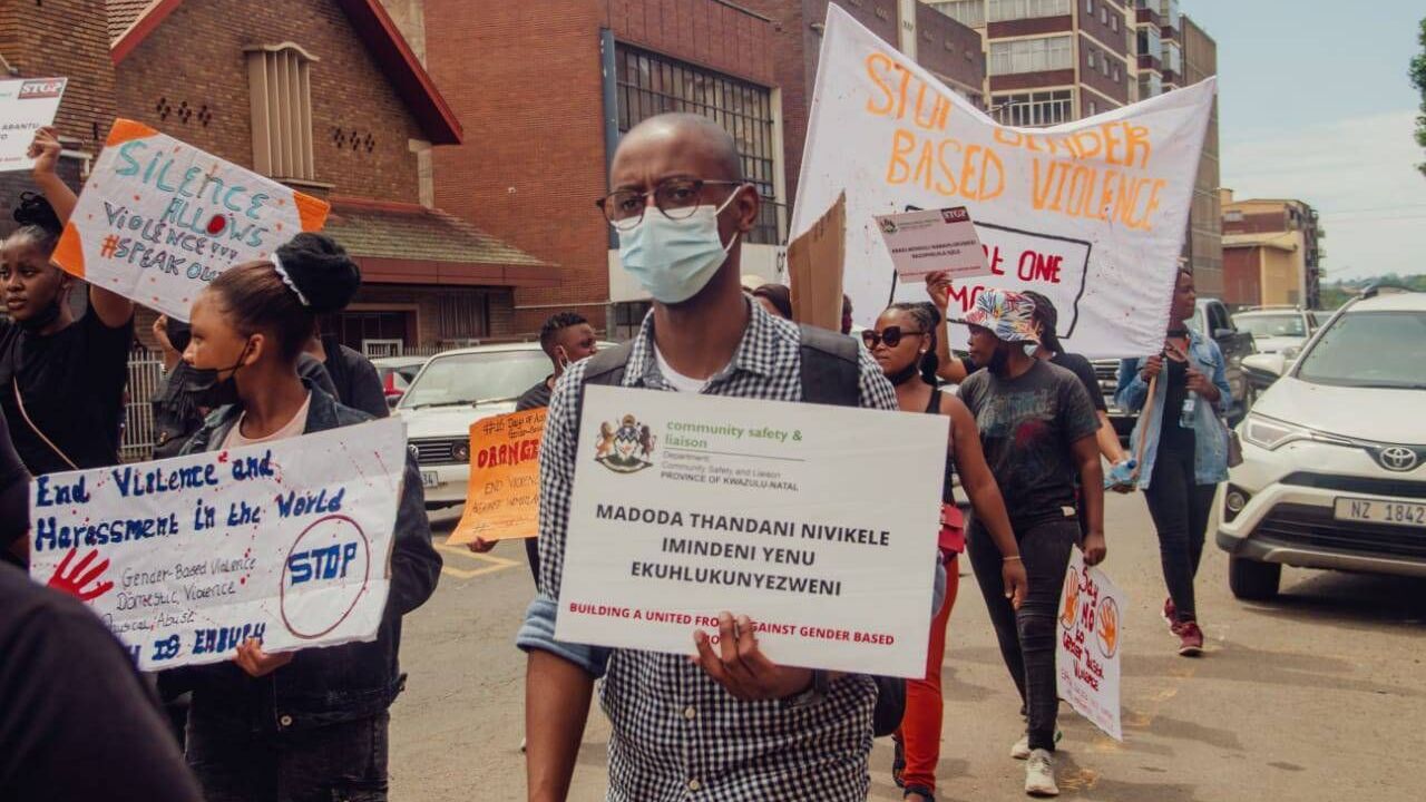 Sasopsbiz Foundation